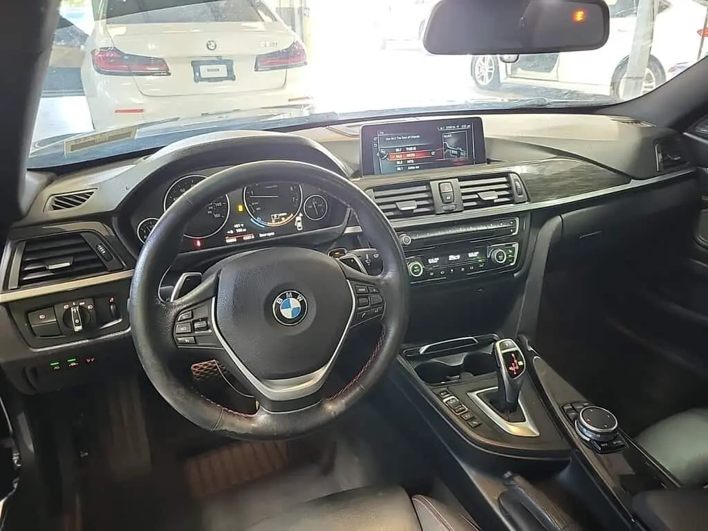 Florida Fine Cars - Used BMW 4 SERIES 2017 WEST PALM 430I