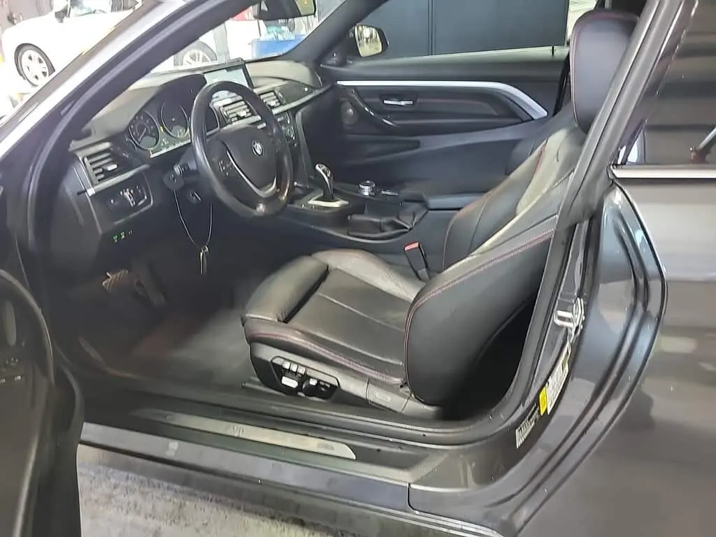Florida Fine Cars - Used BMW 4 SERIES 2017 WEST PALM 430I