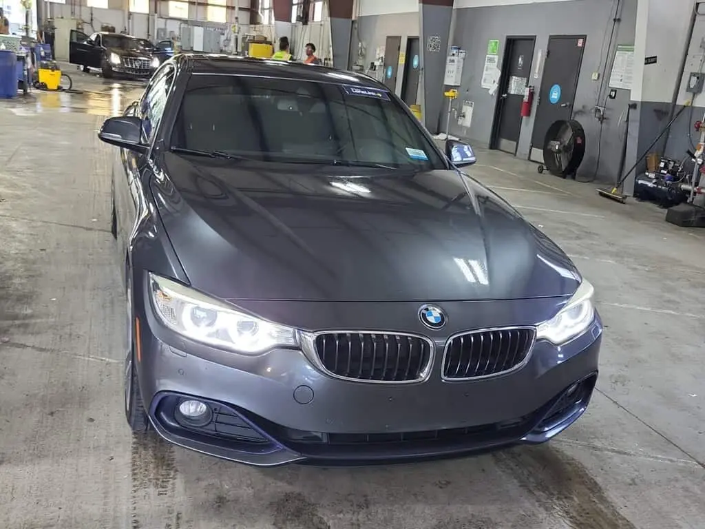 Florida Fine Cars - Used BMW 4 SERIES 2017 WEST PALM 430I