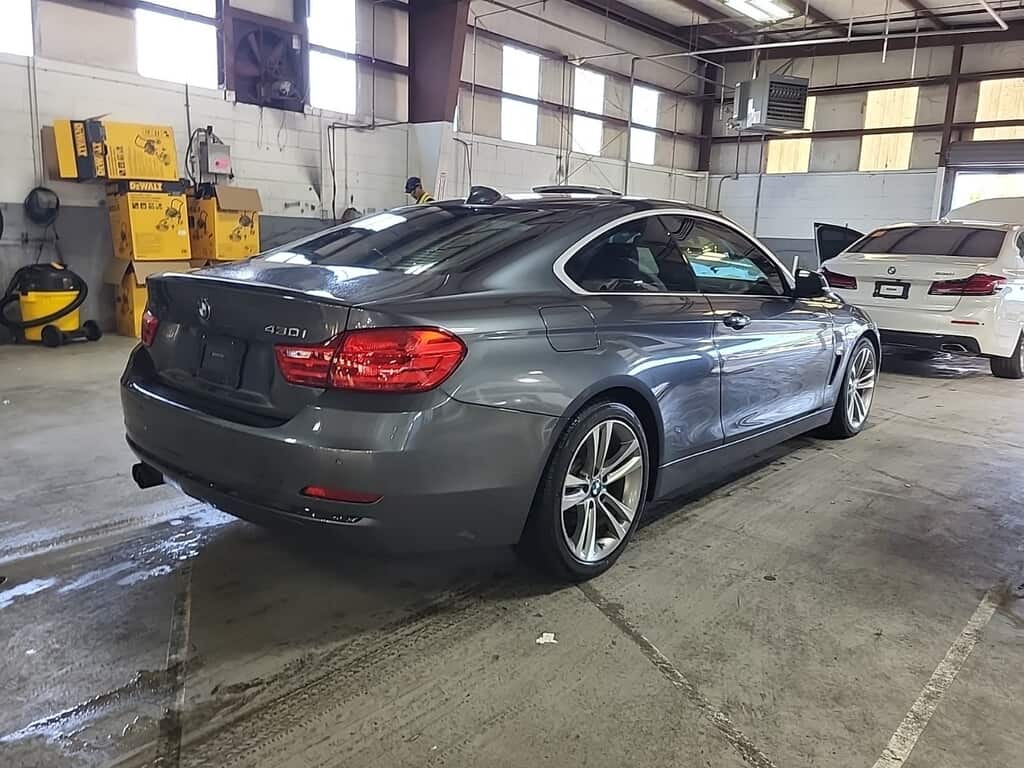 Florida Fine Cars - Used BMW 4 SERIES 2017 WEST PALM 430I