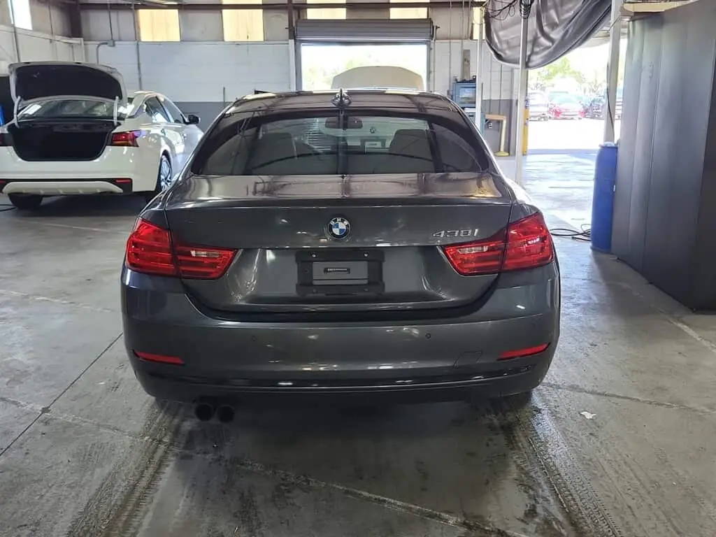 Florida Fine Cars - Used BMW 4 SERIES 2017 WEST PALM 430I
