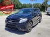 Florida Fine Cars - Used MERCEDES-BENZ GLE 2017 ORLANDO AMG GLE 43 4MATIC
