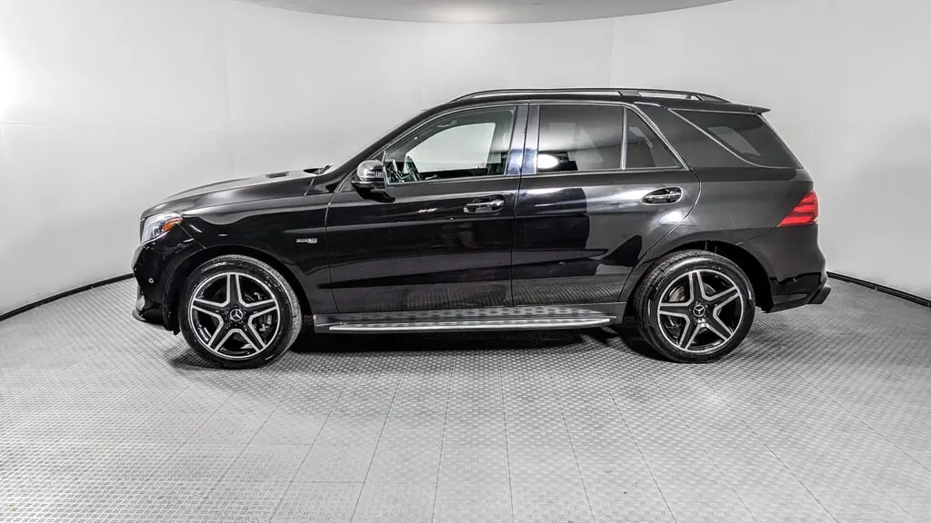 Florida Fine Cars - Used MERCEDES-BENZ GLE 2017 ORLANDO AMG GLE 43 4MATIC