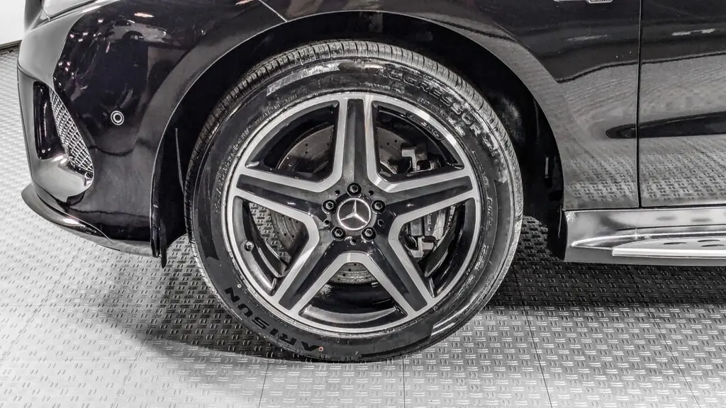 Florida Fine Cars - Used MERCEDES-BENZ GLE 2017 ORLANDO AMG GLE 43 4MATIC