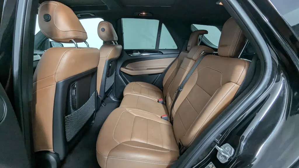 Florida Fine Cars - Used MERCEDES-BENZ GLE 2017 ORLANDO AMG GLE 43 4MATIC