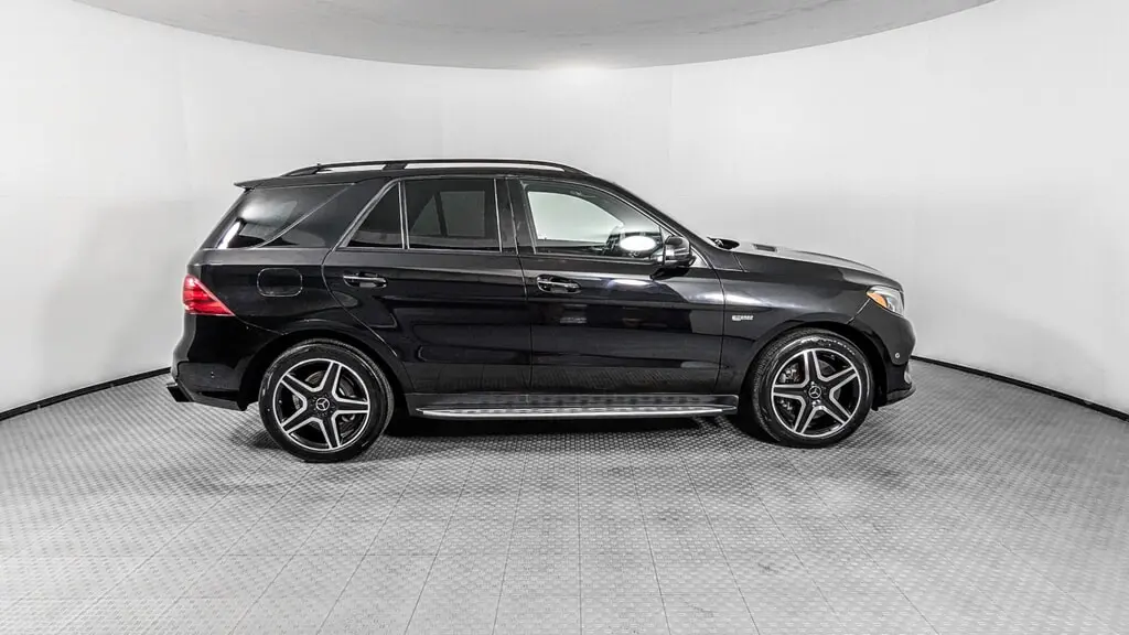 Florida Fine Cars - Used MERCEDES-BENZ GLE 2017 ORLANDO AMG GLE 43 4MATIC