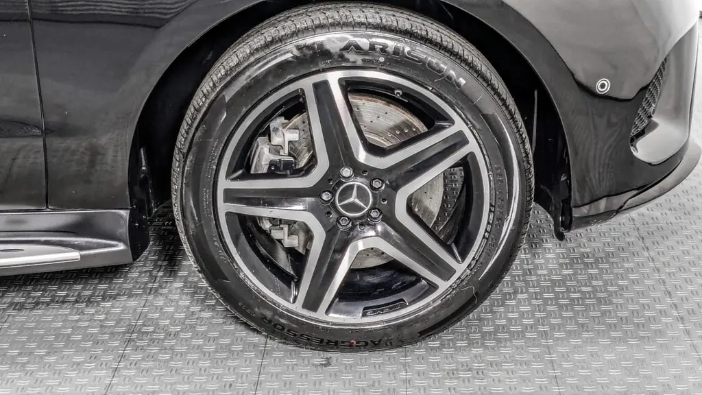 Florida Fine Cars - Used MERCEDES-BENZ GLE 2017 ORLANDO AMG GLE 43 4MATIC
