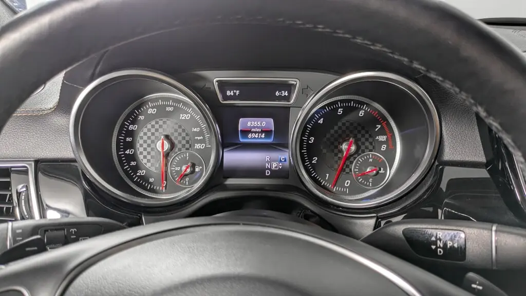 Florida Fine Cars - Used MERCEDES-BENZ GLE 2017 ORLANDO AMG GLE 43 4MATIC