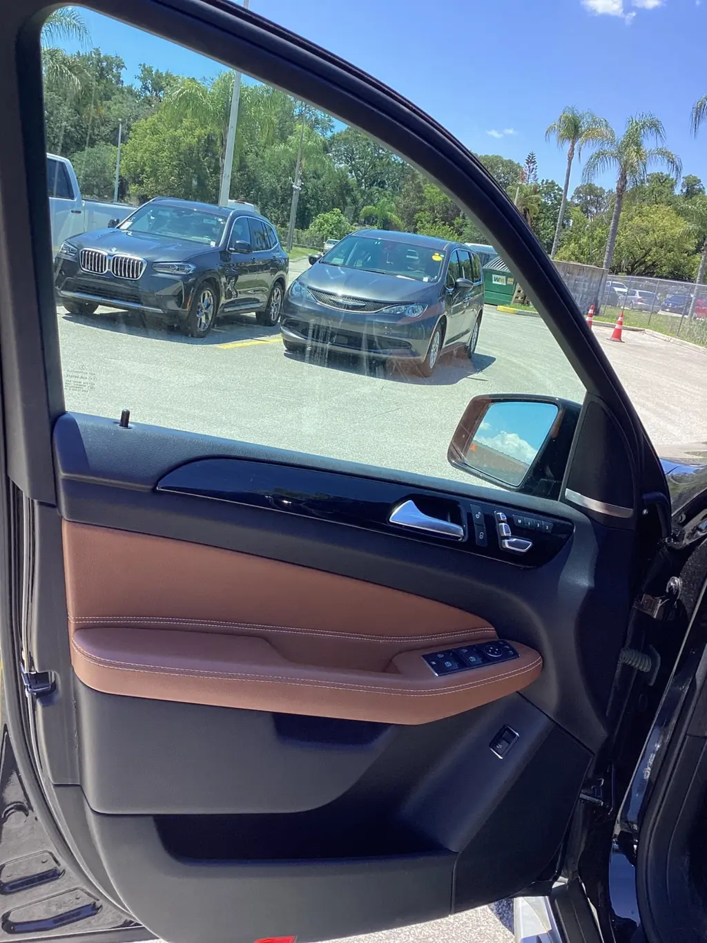 Florida Fine Cars - Used MERCEDES-BENZ GLE 2017 ORLANDO AMG GLE 43 4MATIC