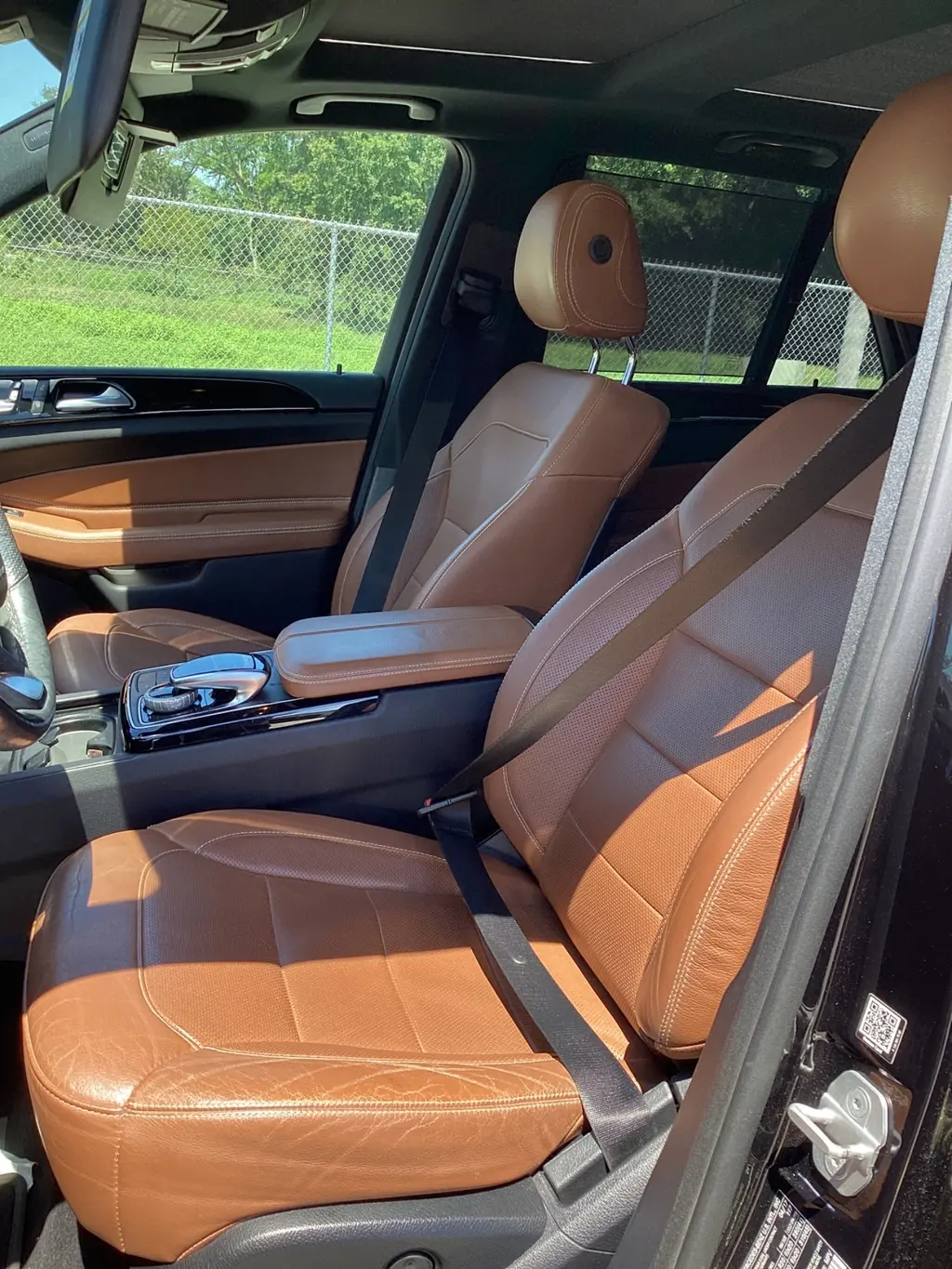 Florida Fine Cars - Used MERCEDES-BENZ GLE 2017 ORLANDO AMG GLE 43 4MATIC