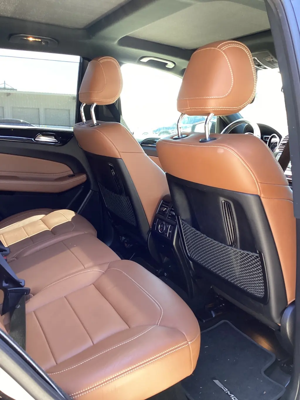 Florida Fine Cars - Used MERCEDES-BENZ GLE 2017 ORLANDO AMG GLE 43 4MATIC