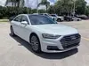 Florida Fine Cars - Used AUDI A8 L 55 TFSI QUATTRO 2019 ORLANDO L 55 TFSI