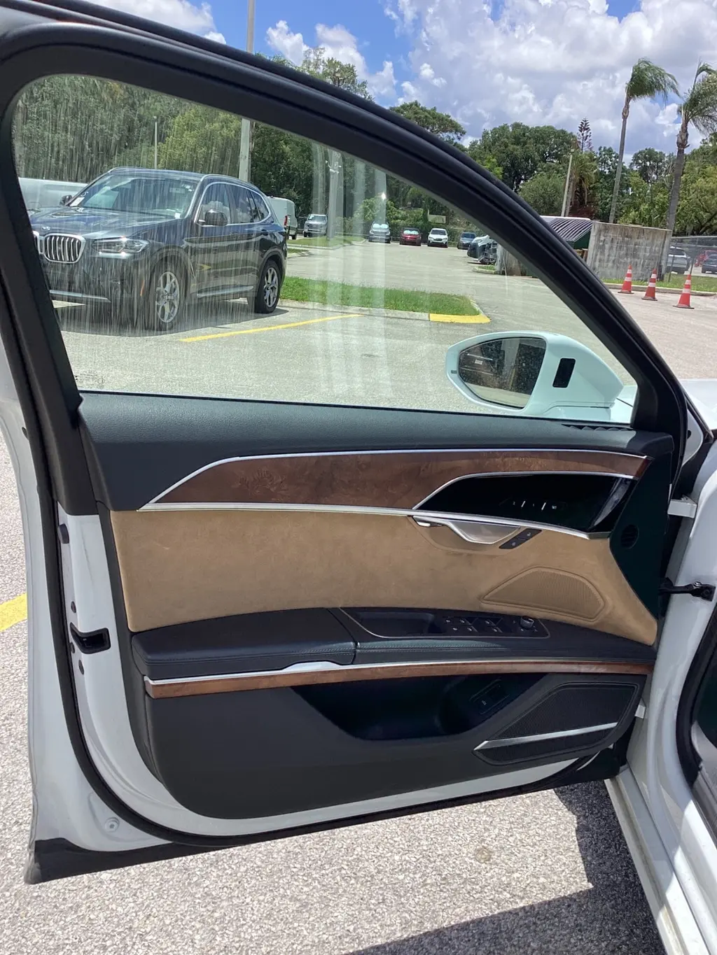 Florida Fine Cars - Used AUDI A8 L 55 TFSI QUATTRO 2019 ORLANDO L 55 TFSI