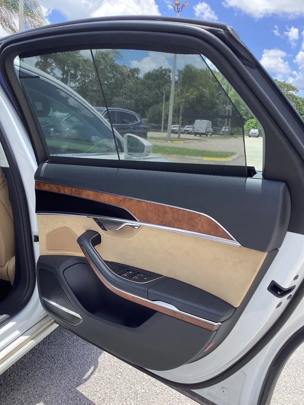 Florida Fine Cars - Used AUDI A8 L 55 TFSI QUATTRO 2019 ORLANDO L 55 TFSI