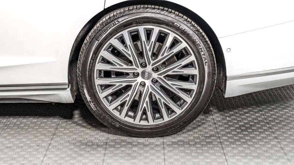 Florida Fine Cars - Used AUDI A8 L 55 TFSI QUATTRO 2019 ORLANDO L 55 TFSI