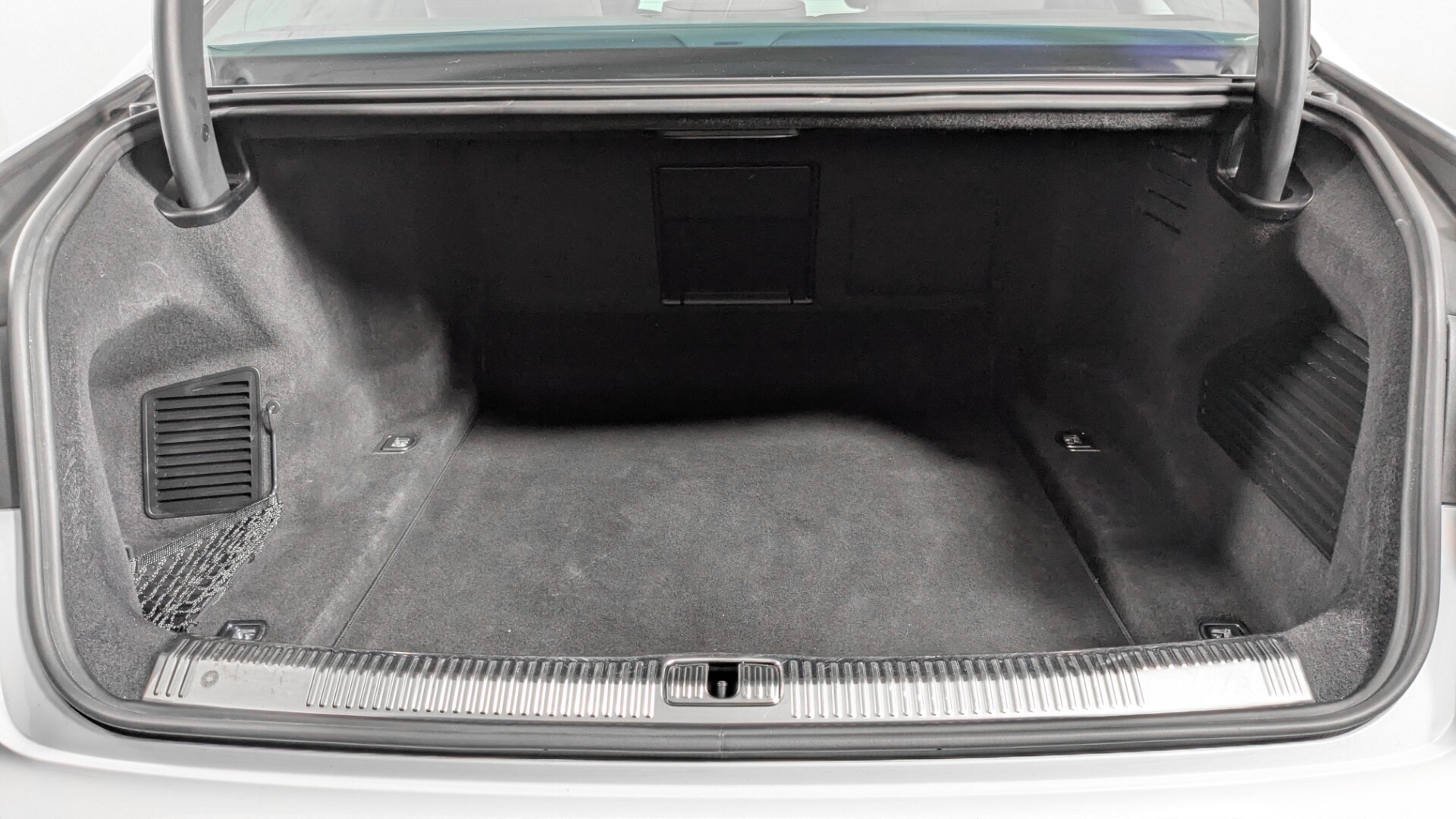 Florida Fine Cars - Used vehicle - SEDAN AUDI A8 L 55 TFSI QUATTRO 2019