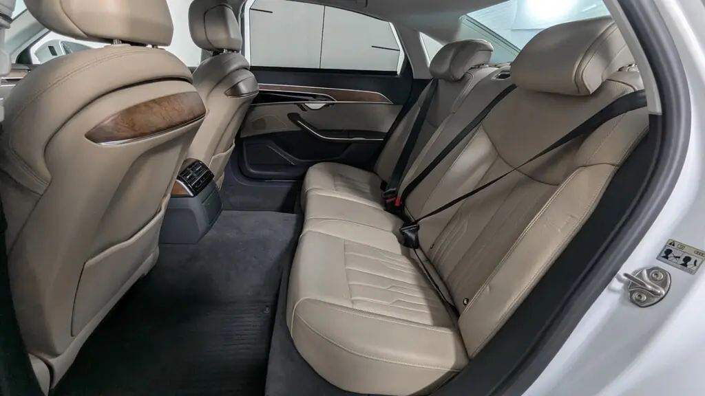 Florida Fine Cars - Used AUDI A8 L 55 TFSI QUATTRO 2019 ORLANDO L 55 TFSI