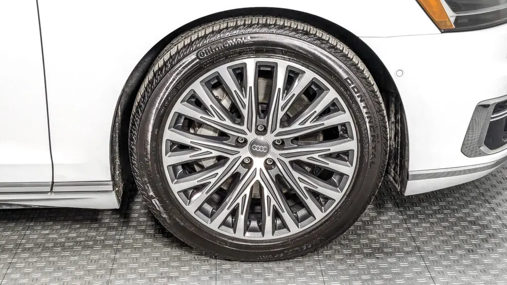 Florida Fine Cars - Used AUDI A8 L 55 TFSI QUATTRO 2019 ORLANDO L 55 TFSI