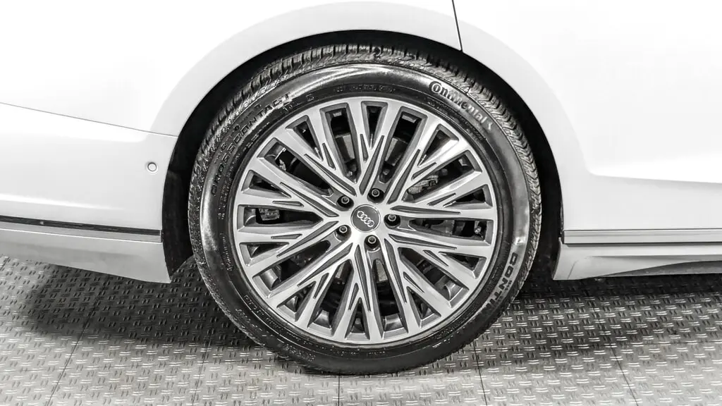 Florida Fine Cars - Used AUDI A8 L 55 TFSI QUATTRO 2019 ORLANDO L 55 TFSI