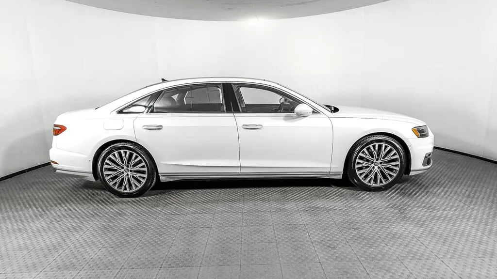Florida Fine Cars - Used AUDI A8 L 55 TFSI QUATTRO 2019 ORLANDO L 55 TFSI
