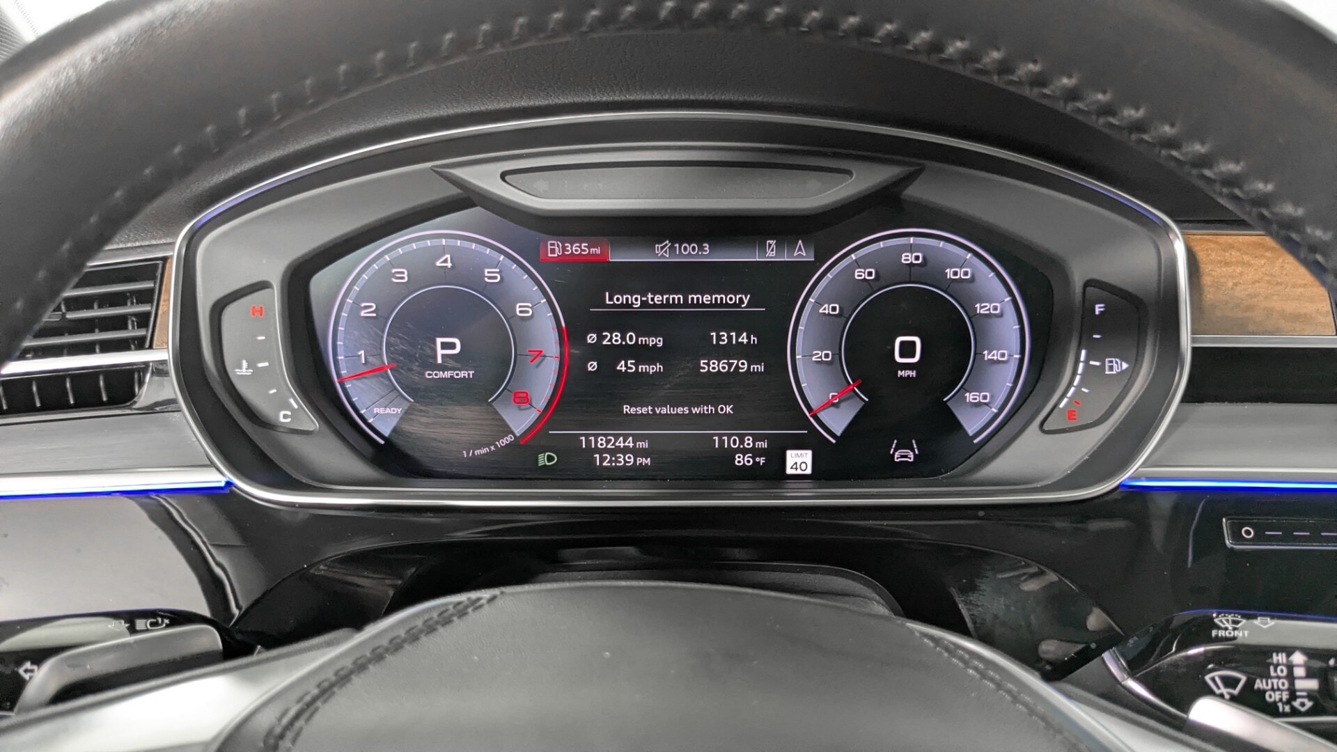 Florida Fine Cars - Used vehicle - SEDAN AUDI A8 L 55 TFSI QUATTRO 2019