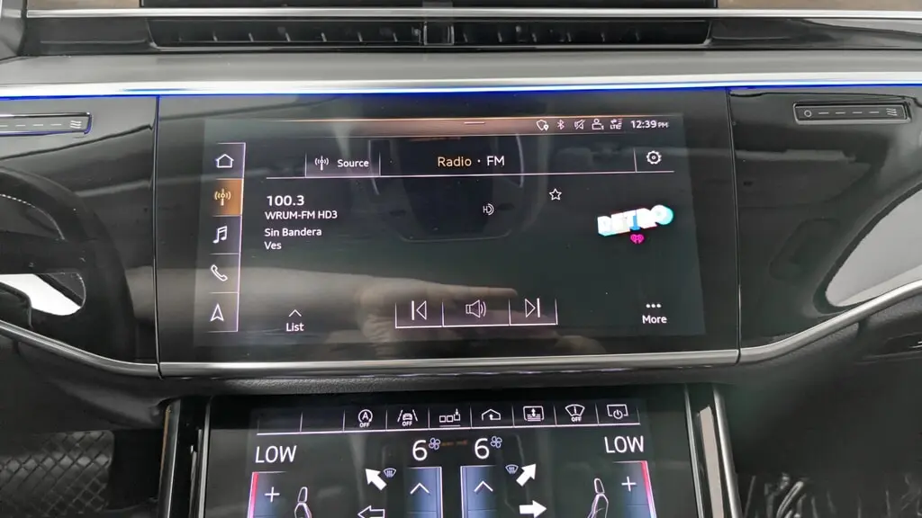 Florida Fine Cars - Used AUDI A8 L 55 TFSI QUATTRO 2019 ORLANDO L 55 TFSI