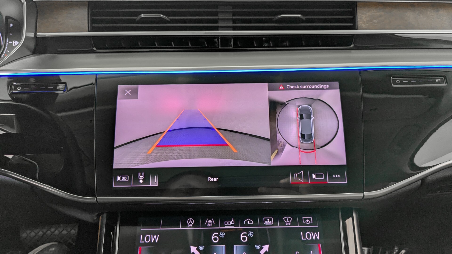 Florida Fine Cars - Used vehicle - SEDAN AUDI A8 L 55 TFSI QUATTRO 2019