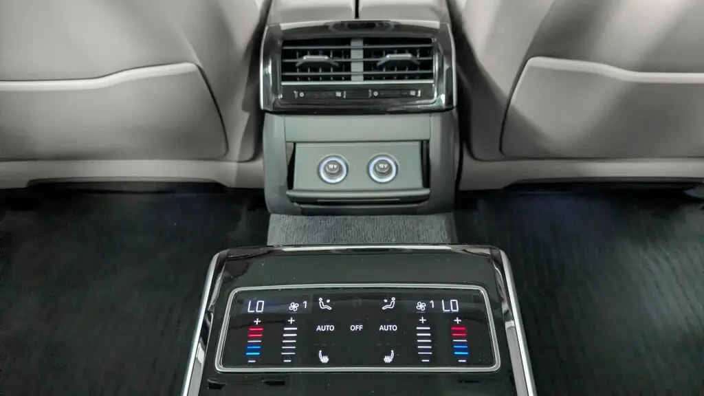 Florida Fine Cars - Used AUDI A8 L 55 TFSI QUATTRO 2019 ORLANDO L 55 TFSI