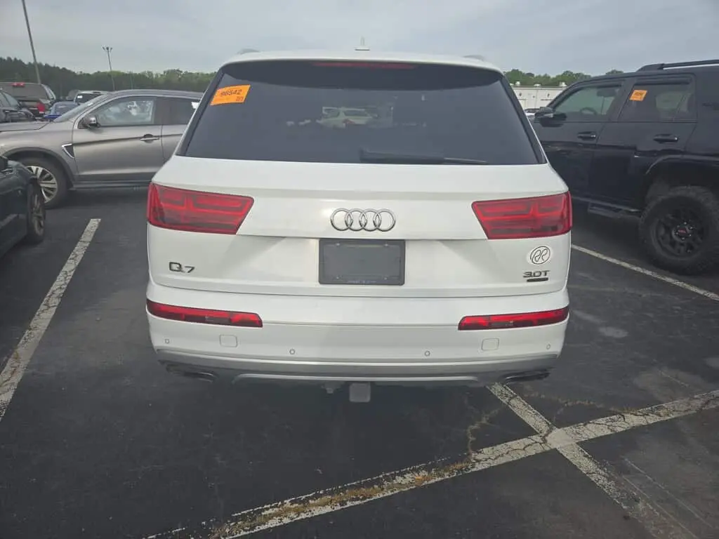 Florida Fine Cars - Used AUDI Q7 2018 WEST PALM 3.0 TFSI PREMIUM PLUS