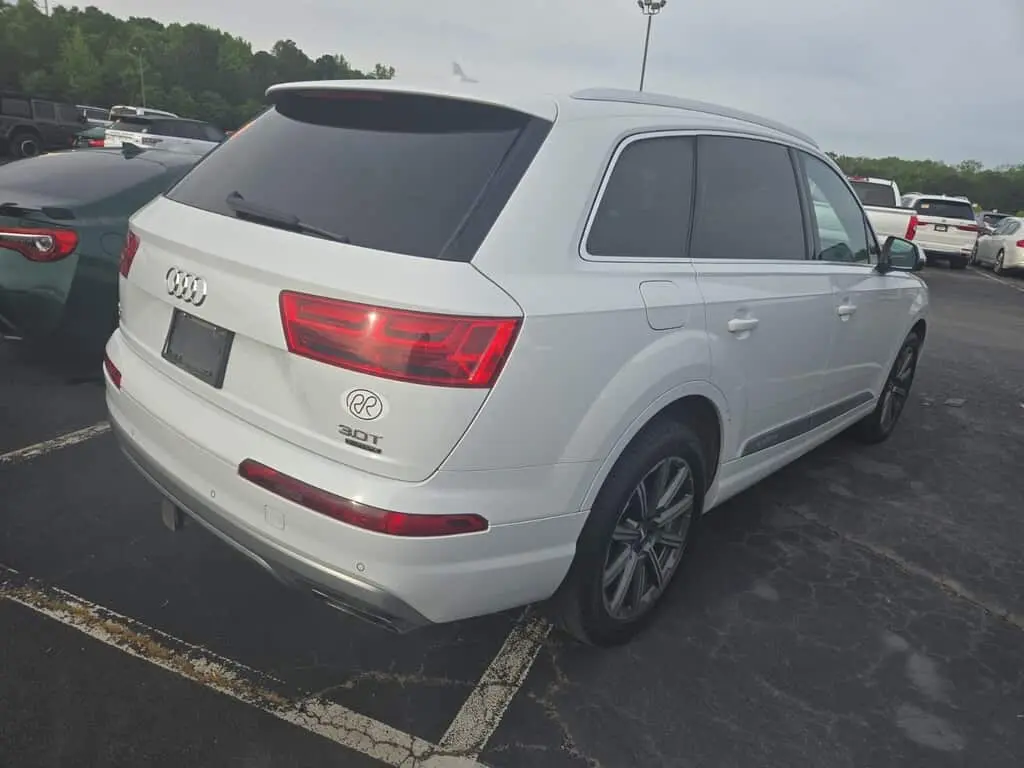 Florida Fine Cars - Used AUDI Q7 2018 WEST PALM 3.0 TFSI PREMIUM PLUS