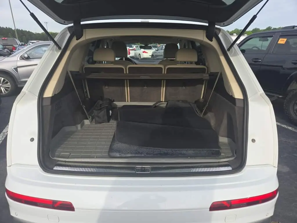 Florida Fine Cars - Used AUDI Q7 2018 WEST PALM 3.0 TFSI PREMIUM PLUS