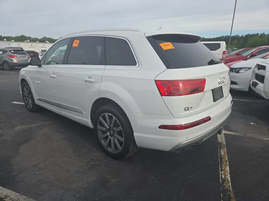 Florida Fine Cars - Used AUDI Q7 2018 WEST PALM 3.0 TFSI PREMIUM PLUS