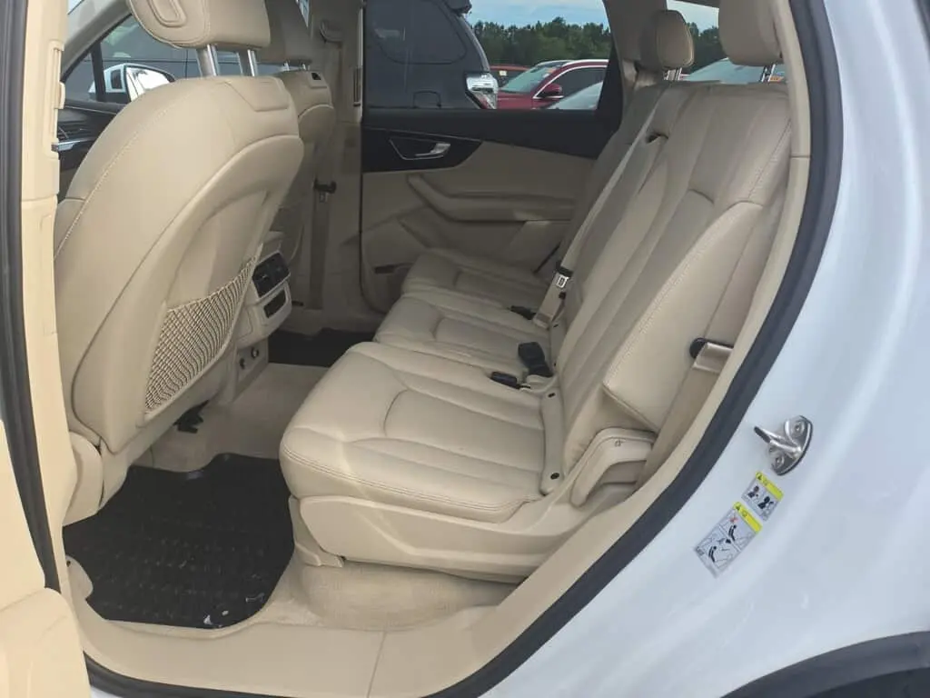 Florida Fine Cars - Used AUDI Q7 2018 WEST PALM 3.0 TFSI PREMIUM PLUS