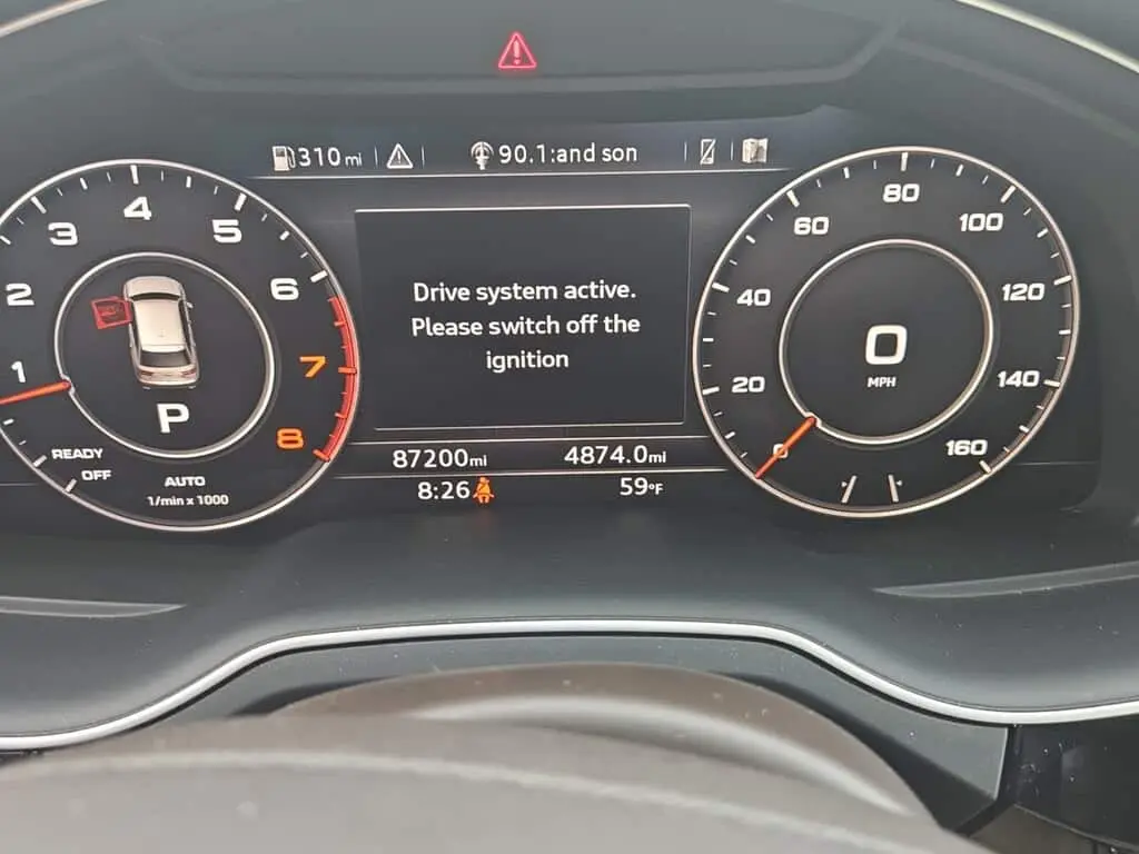 Florida Fine Cars - Used AUDI Q7 2018 WEST PALM 3.0 TFSI PREMIUM PLUS
