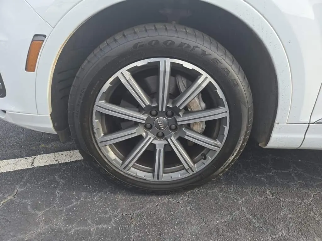 Florida Fine Cars - Used AUDI Q7 2018 WEST PALM 3.0 TFSI PREMIUM PLUS