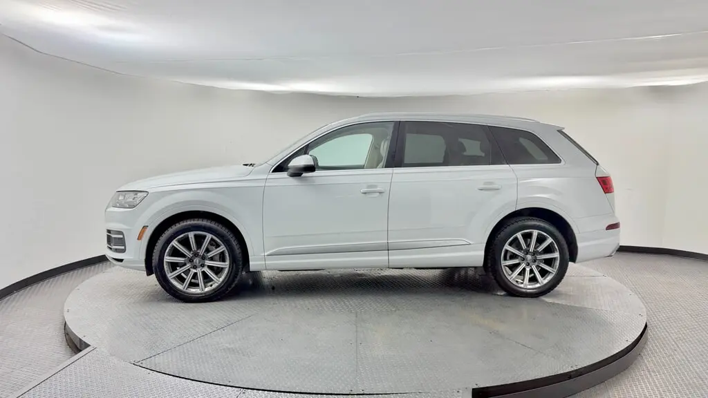 Florida Fine Cars - Used AUDI Q7 2018 WEST PALM 3.0 TFSI PREMIUM PLUS