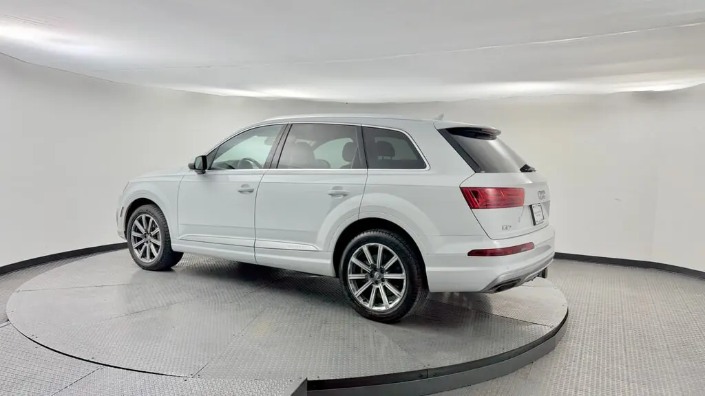 Florida Fine Cars - Used AUDI Q7 2018 WEST PALM 3.0 TFSI PREMIUM PLUS