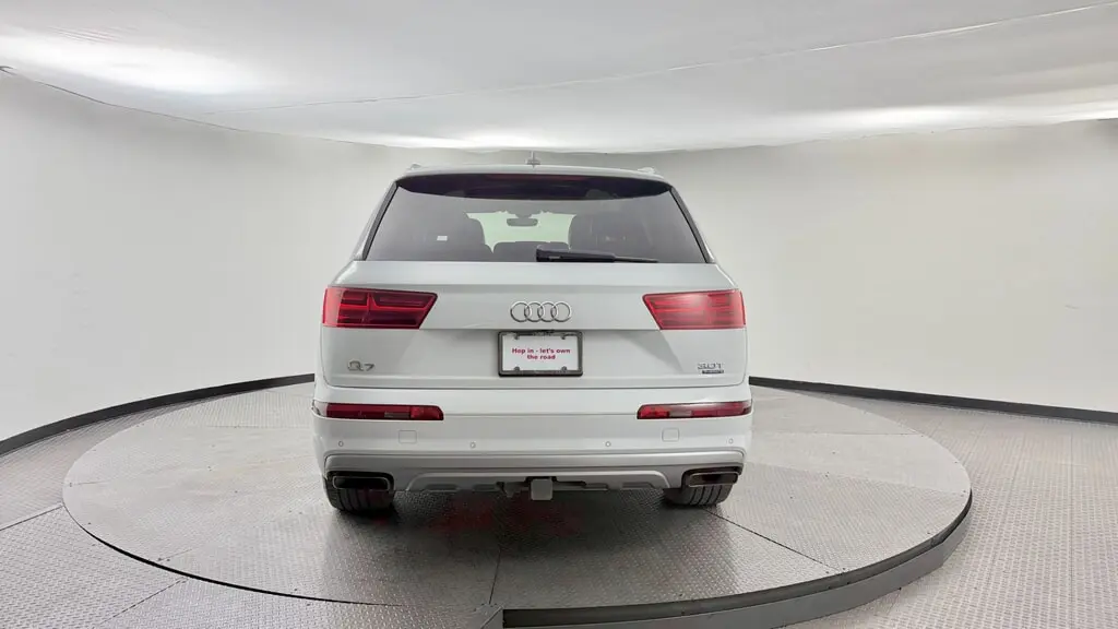 Florida Fine Cars - Used AUDI Q7 2018 WEST PALM 3.0 TFSI PREMIUM PLUS