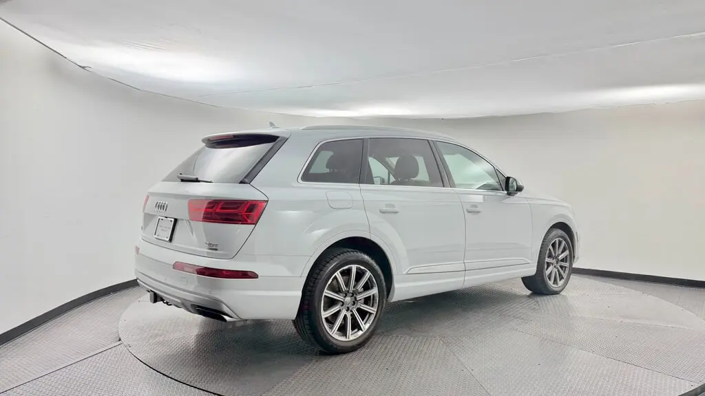 Florida Fine Cars - Used AUDI Q7 2018 WEST PALM 3.0 TFSI PREMIUM PLUS