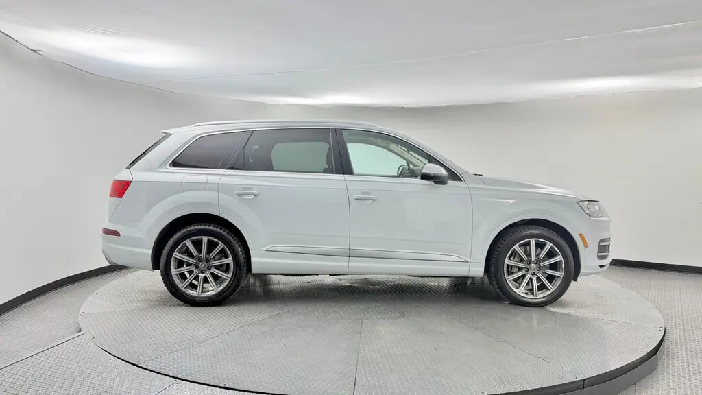 Florida Fine Cars - Used AUDI Q7 2018 WEST PALM 3.0 TFSI PREMIUM PLUS