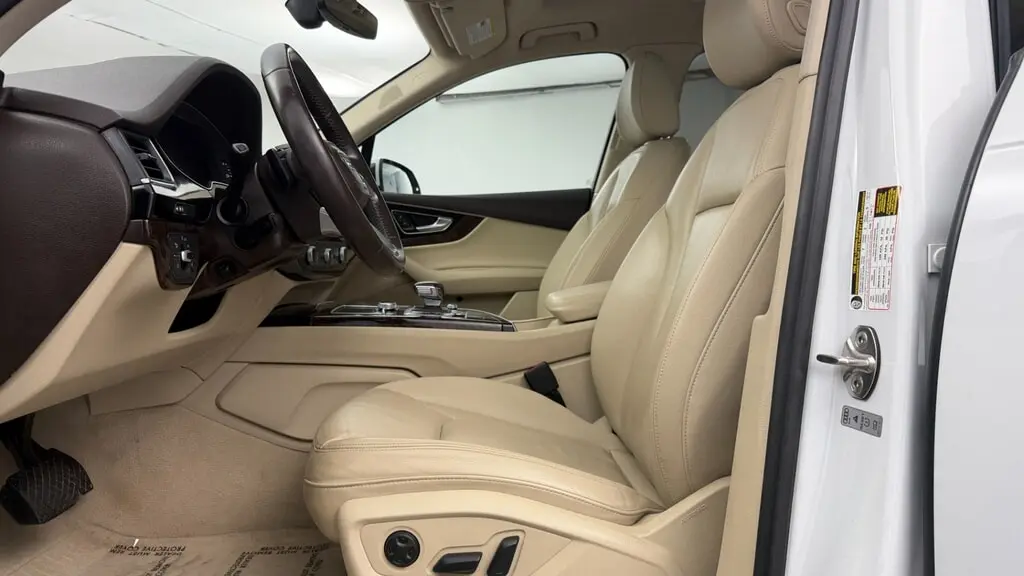 Florida Fine Cars - Used AUDI Q7 2018 WEST PALM 3.0 TFSI PREMIUM PLUS