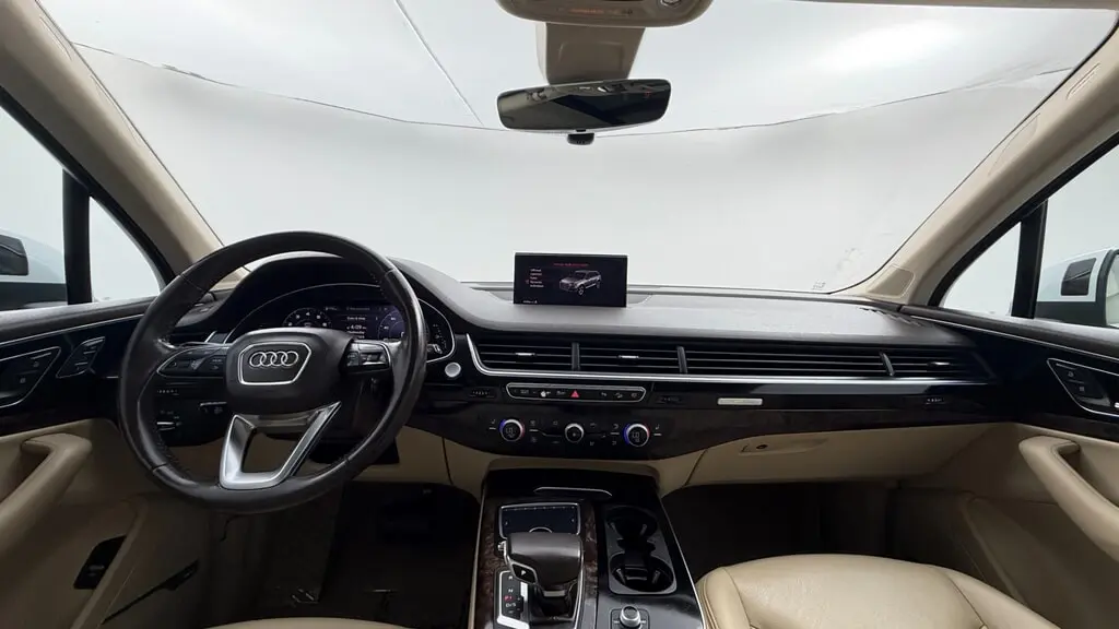 Florida Fine Cars - Used AUDI Q7 2018 WEST PALM 3.0 TFSI PREMIUM PLUS