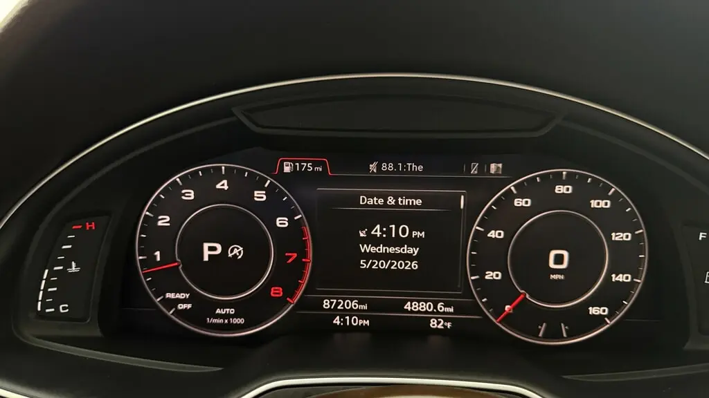 Florida Fine Cars - Used AUDI Q7 2018 WEST PALM 3.0 TFSI PREMIUM PLUS