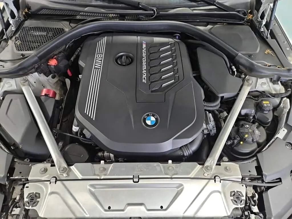 Florida Fine Cars - Used BMW 4 SERIES 2021 ORLANDO M440I XDRIVE COUPE