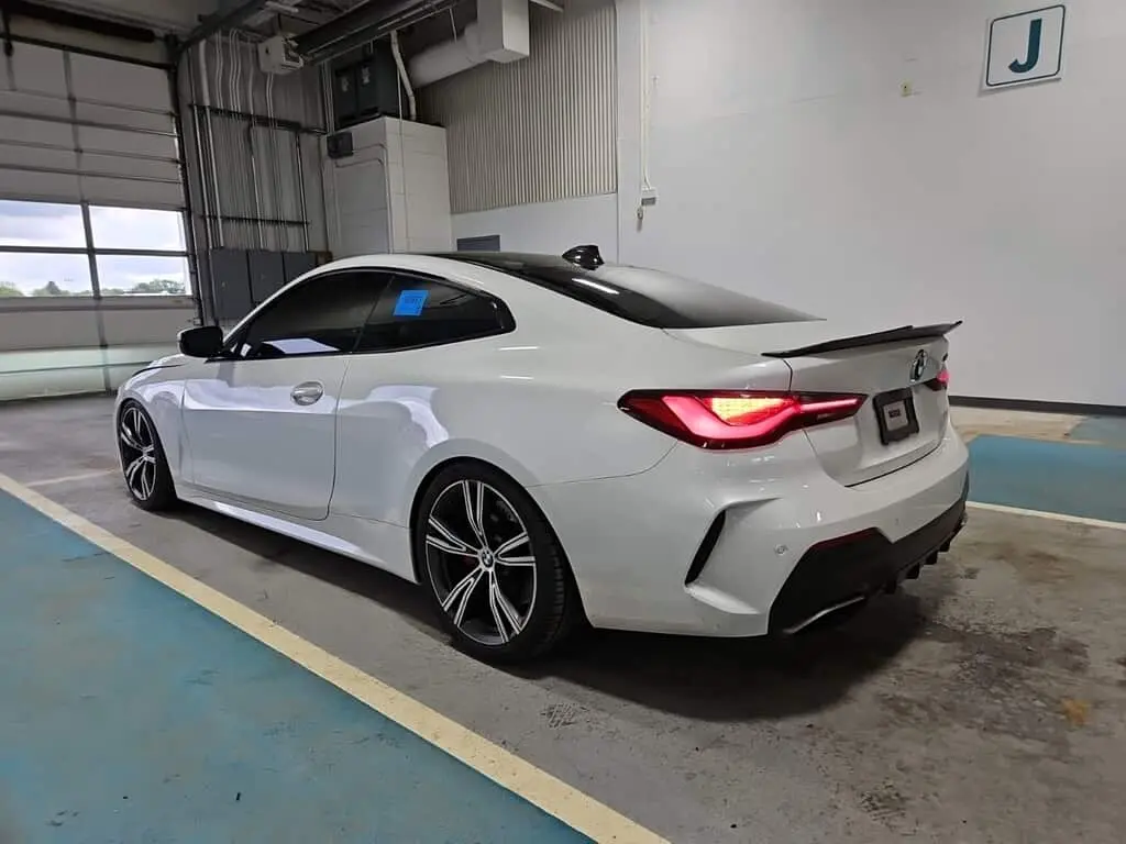 Florida Fine Cars - Used BMW 4 SERIES 2021 ORLANDO M440I XDRIVE COUPE