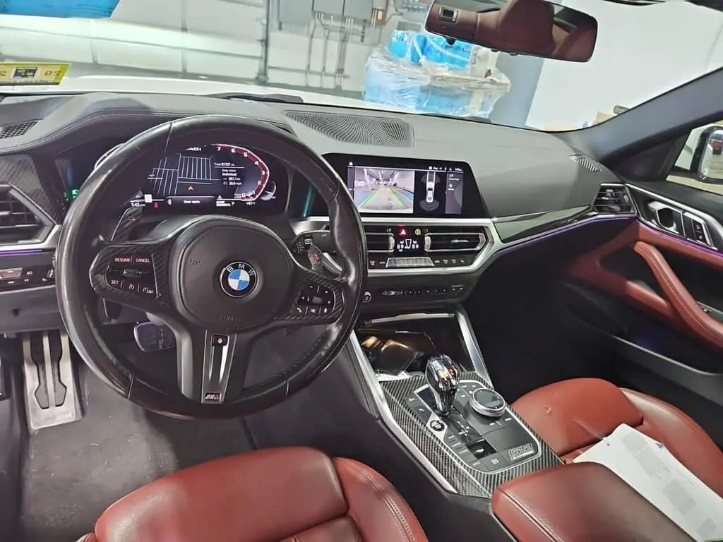 Florida Fine Cars - Used BMW 4 SERIES 2021 ORLANDO M440I XDRIVE COUPE