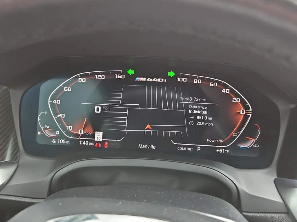 Florida Fine Cars - Used BMW 4 SERIES 2021 ORLANDO M440I XDRIVE COUPE