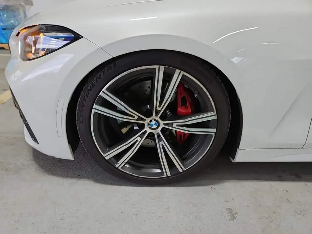 Florida Fine Cars - Used BMW 4 SERIES 2021 ORLANDO M440I XDRIVE COUPE