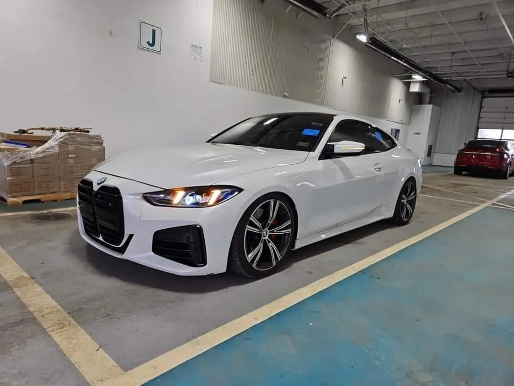 Florida Fine Cars - Used BMW 4 SERIES 2021 ORLANDO M440I XDRIVE COUPE