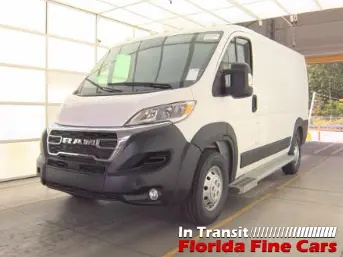 Florida Fine Cars - Used RAM PROMASTER 2023 MIAMI 